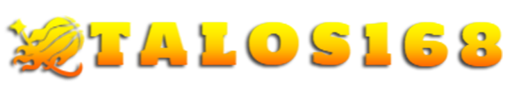 TALOS168 Logo